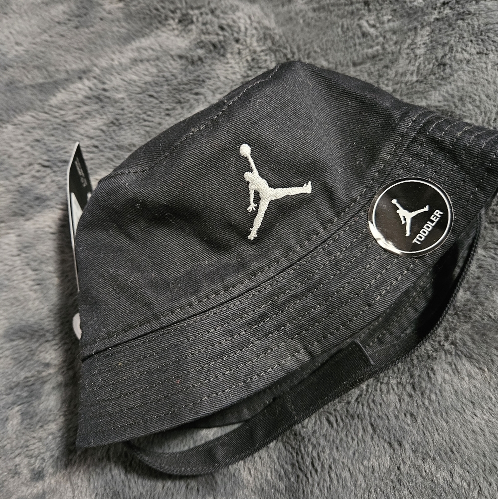 Jordan Bucket Hat (Toddler)